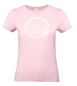 Preview: T-Shirt "Zuhause ist, wo mein Stellplatz ist"